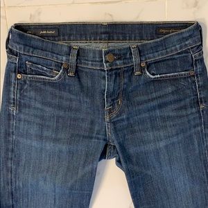 Citizens of Humanity bootcut jeans